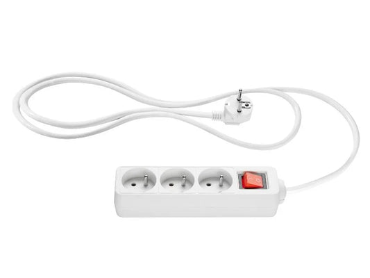 Power Strip (Set of 2)