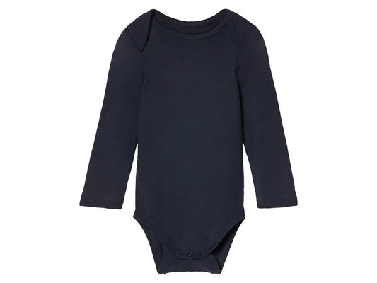 Boys' bodysuits for babies, 2 pieces