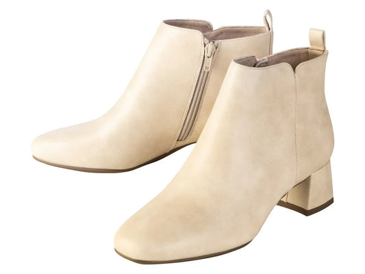 Women's ankle boots