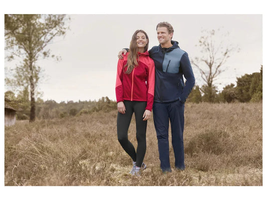 Women's Softshell Jacket