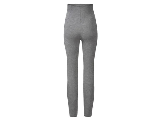 Esmara® Women's Maternity Leggings (Grey)