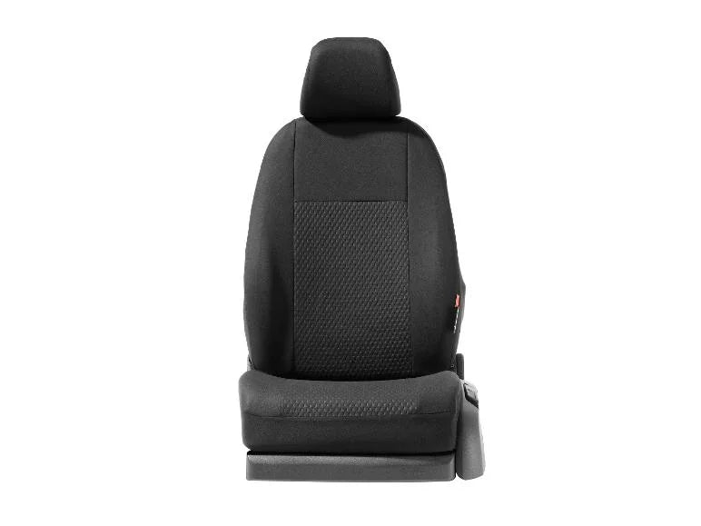 Set of 14 car seat covers