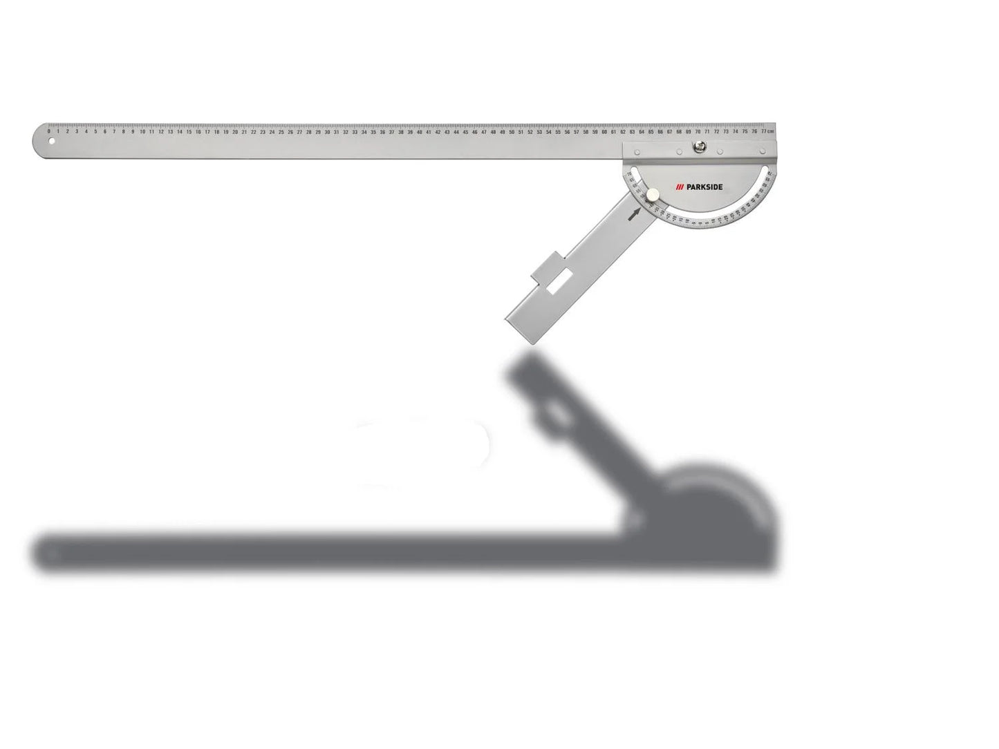 Angle Cutting Guide