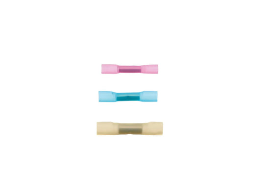 Shrink Connectors