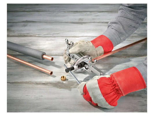 Set of Double Edgers