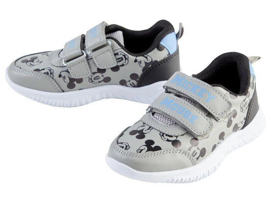 Little boy's sneakers (Mickey Mouse)