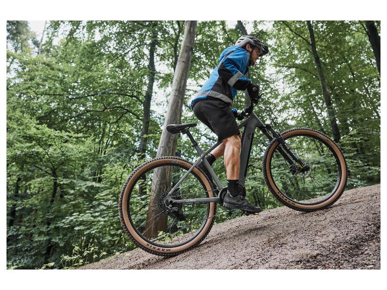 Mountain bike helmet (S/M)