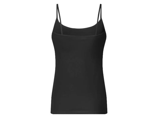 Women's tank tops, 5 pieces