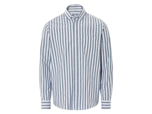 LIVERGY® Men's shirt