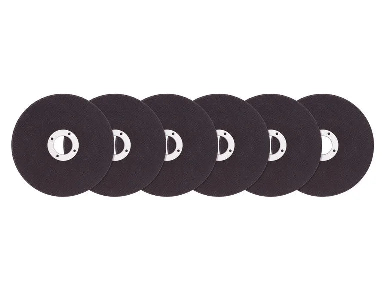 Cutting disc PTP 6 A1