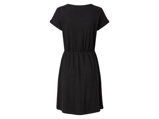 Women's dress (Black)