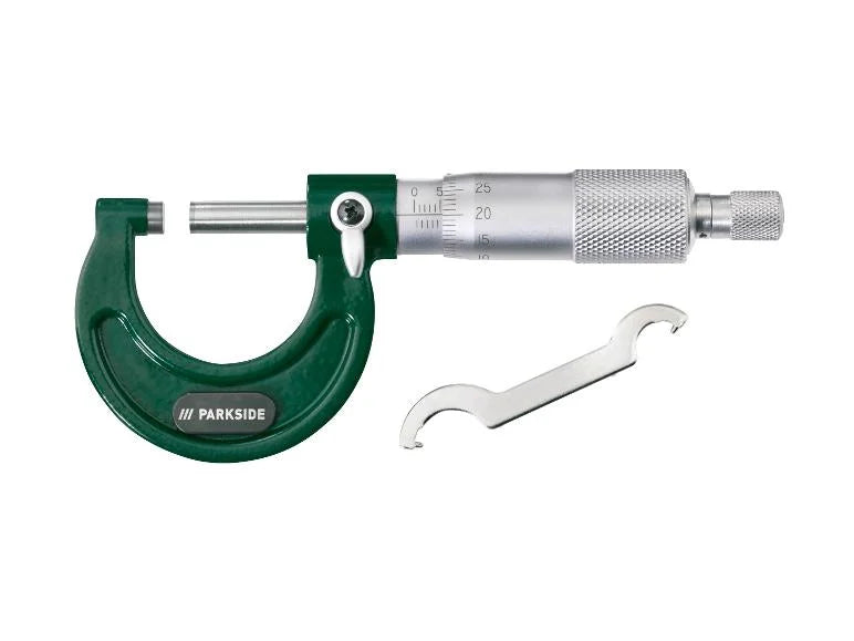 Micrometer