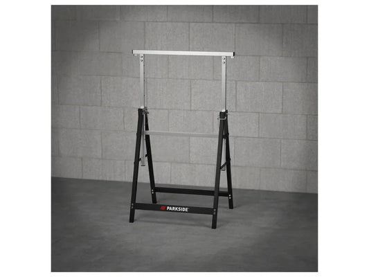 Height-adjustable stand