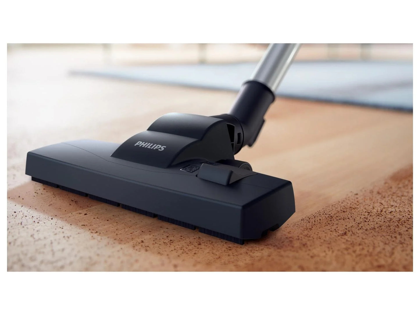 PHILIPS Bagged vacuum cleaner PowerGo FC8242/09