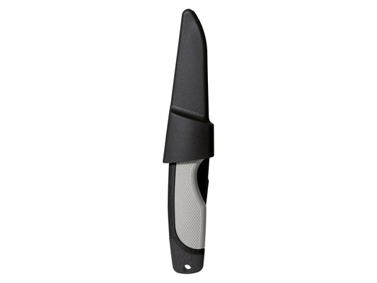 Pocket Knife with fire steel