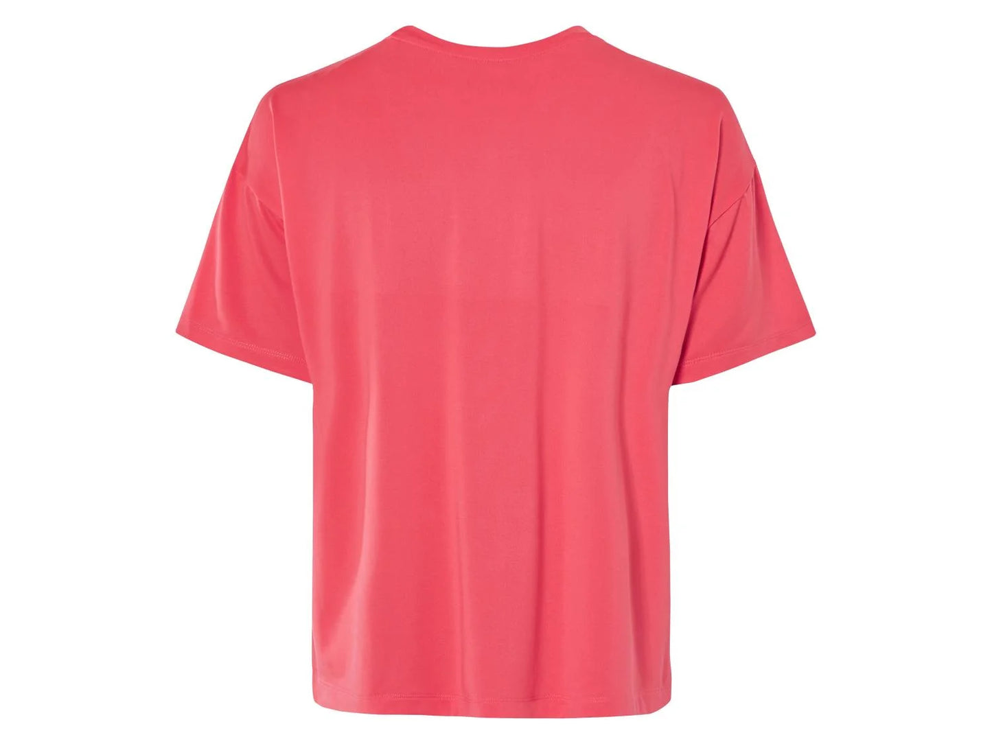 Women's technical T-shirt