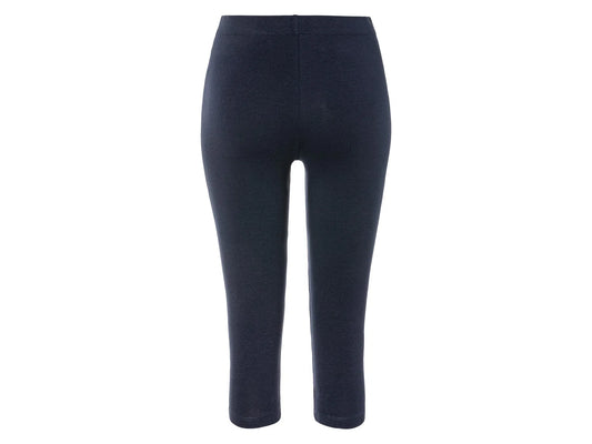 Women's Capri Leggings