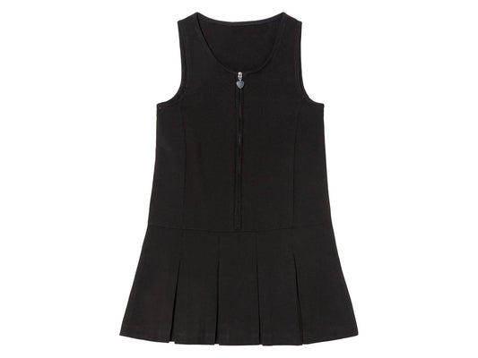 Girls' dress (Black)