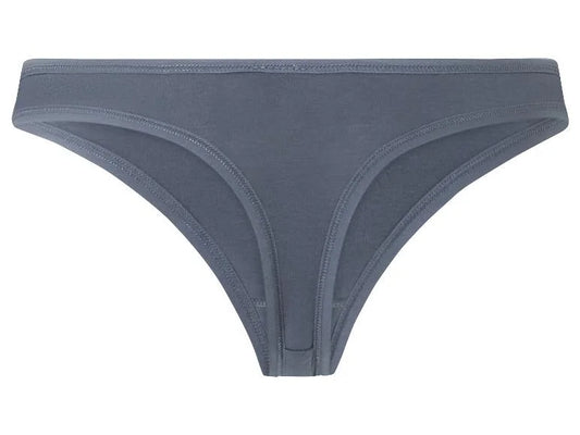 Women's thongs, 5 pieces esmara®