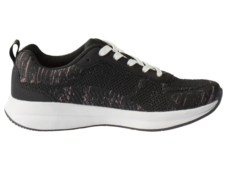 CRIVIT women's sneakers with memory foam