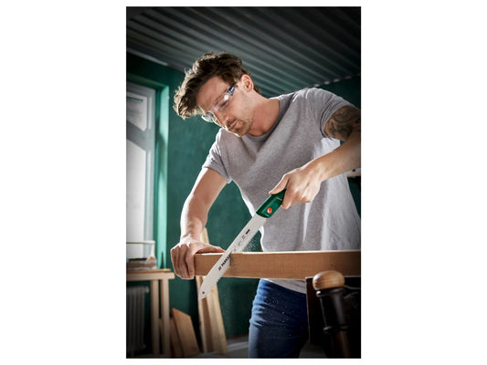PARKSIDE® Hand Saw Set, 6 Pieces