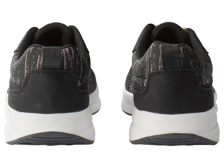 CRIVIT women's sneakers with memory foam