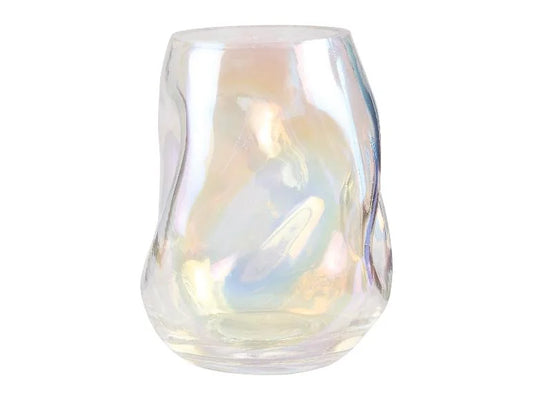 LIVARNO home glass vase