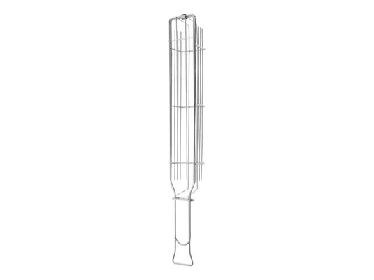 Grill food rack, 2 pieces