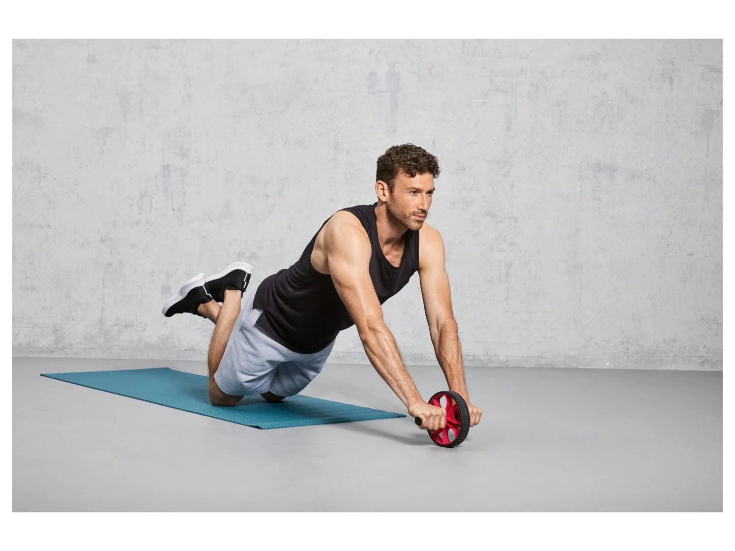 AB Roller (Trainer)
