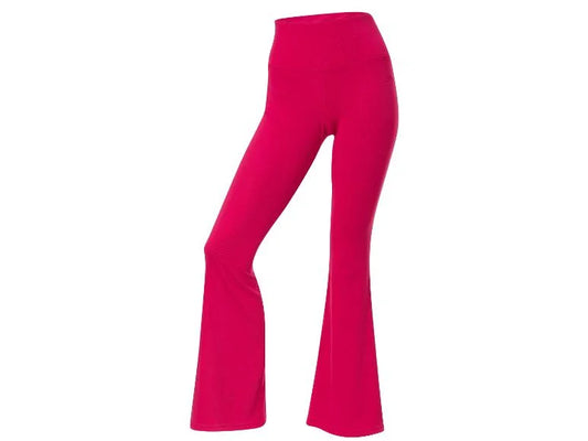CRIVIT Women's functional Flared Pants