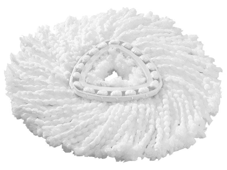 Easy Wring and Clean mop cover replacement