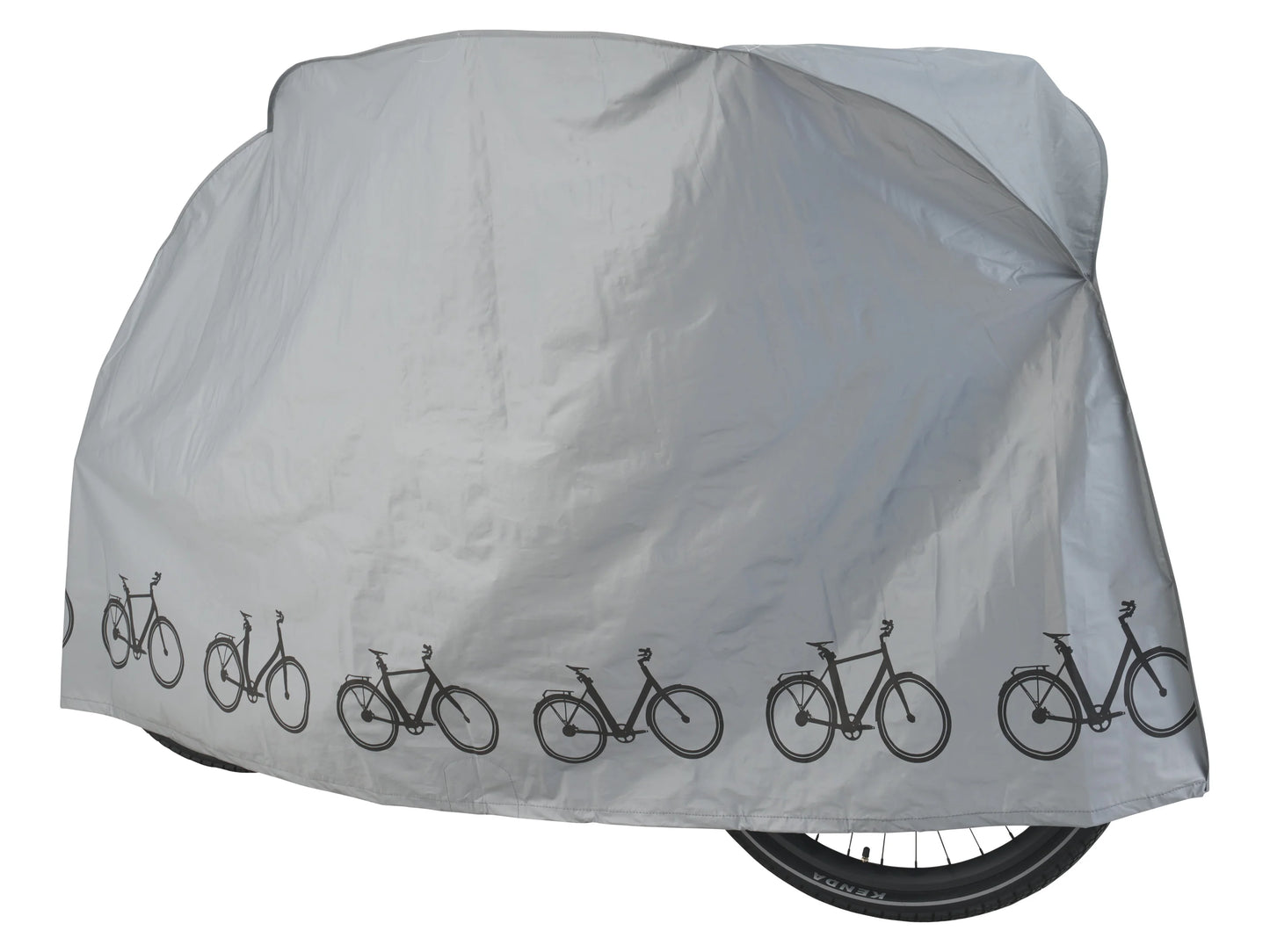 Crivit Bicycle Protective Cover
