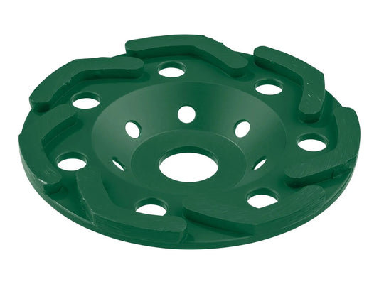 Diamond Grinding Disc PDST 125, Ø 125 mm