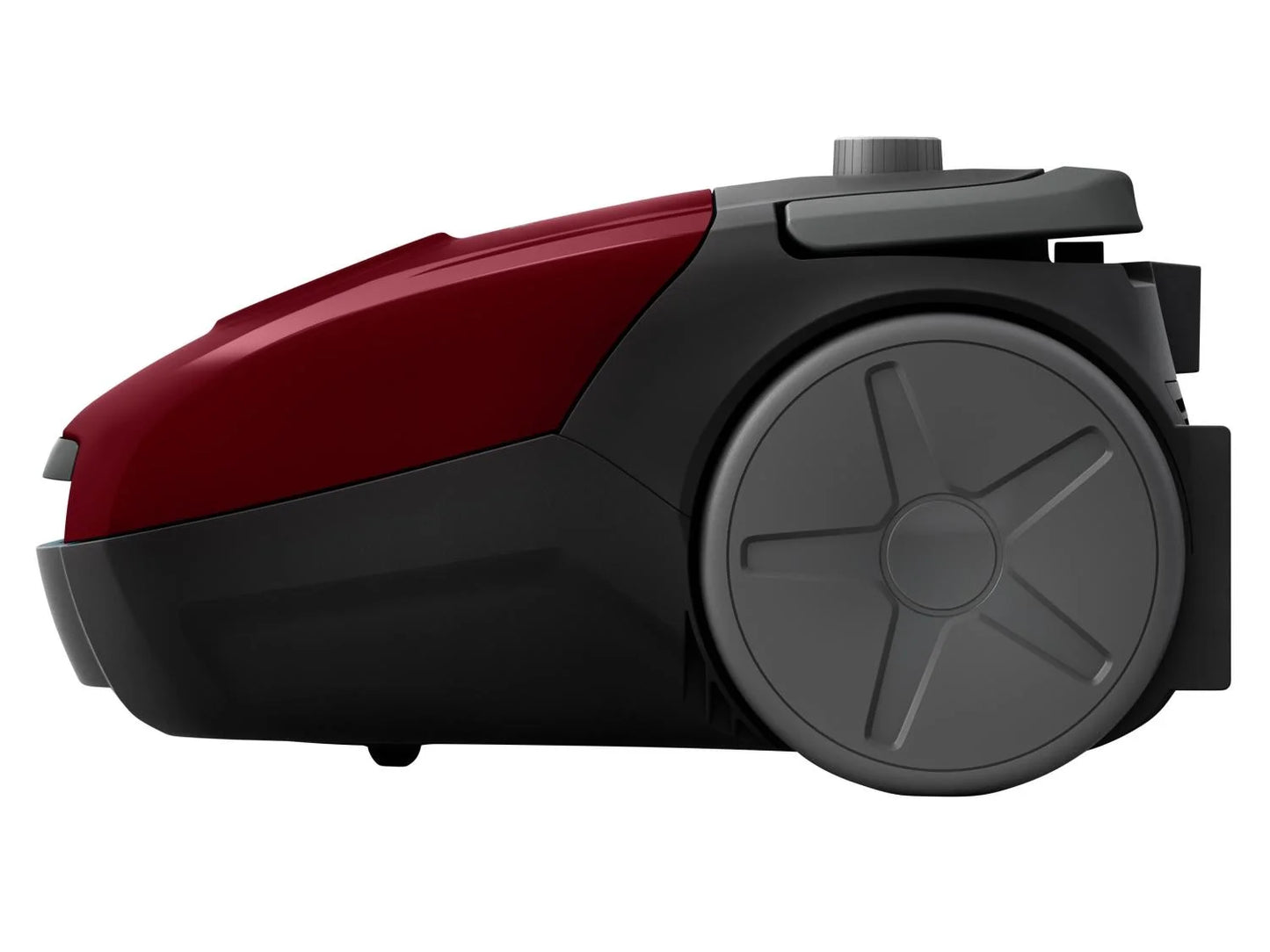 PHILIPS Bagged vacuum cleaner PowerGo FC8242/09