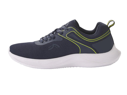 Crivit Men's Sports Shoes, Navy