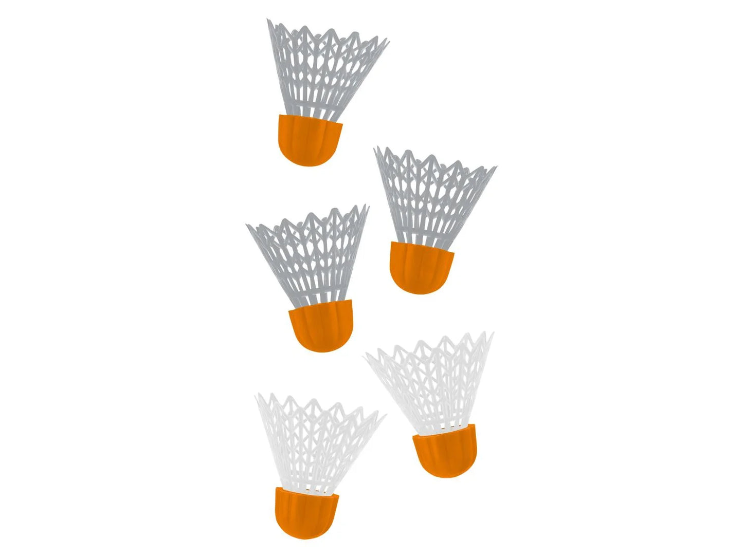 Rapid Ball Set (Speed Badminton Set)