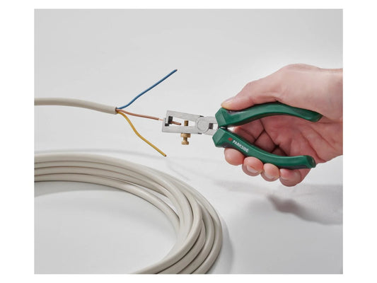 PARKSIDE® pliers set, 5-piece