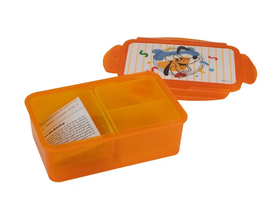 Disney Lunch Box