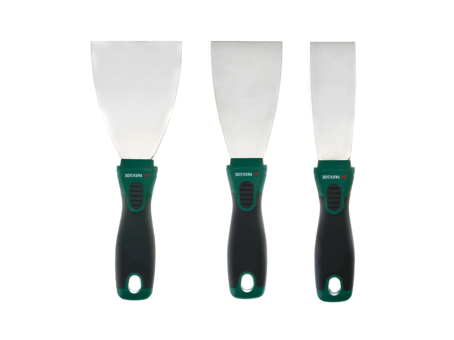 Parkside® Spatula Set (Bucket Scraper)