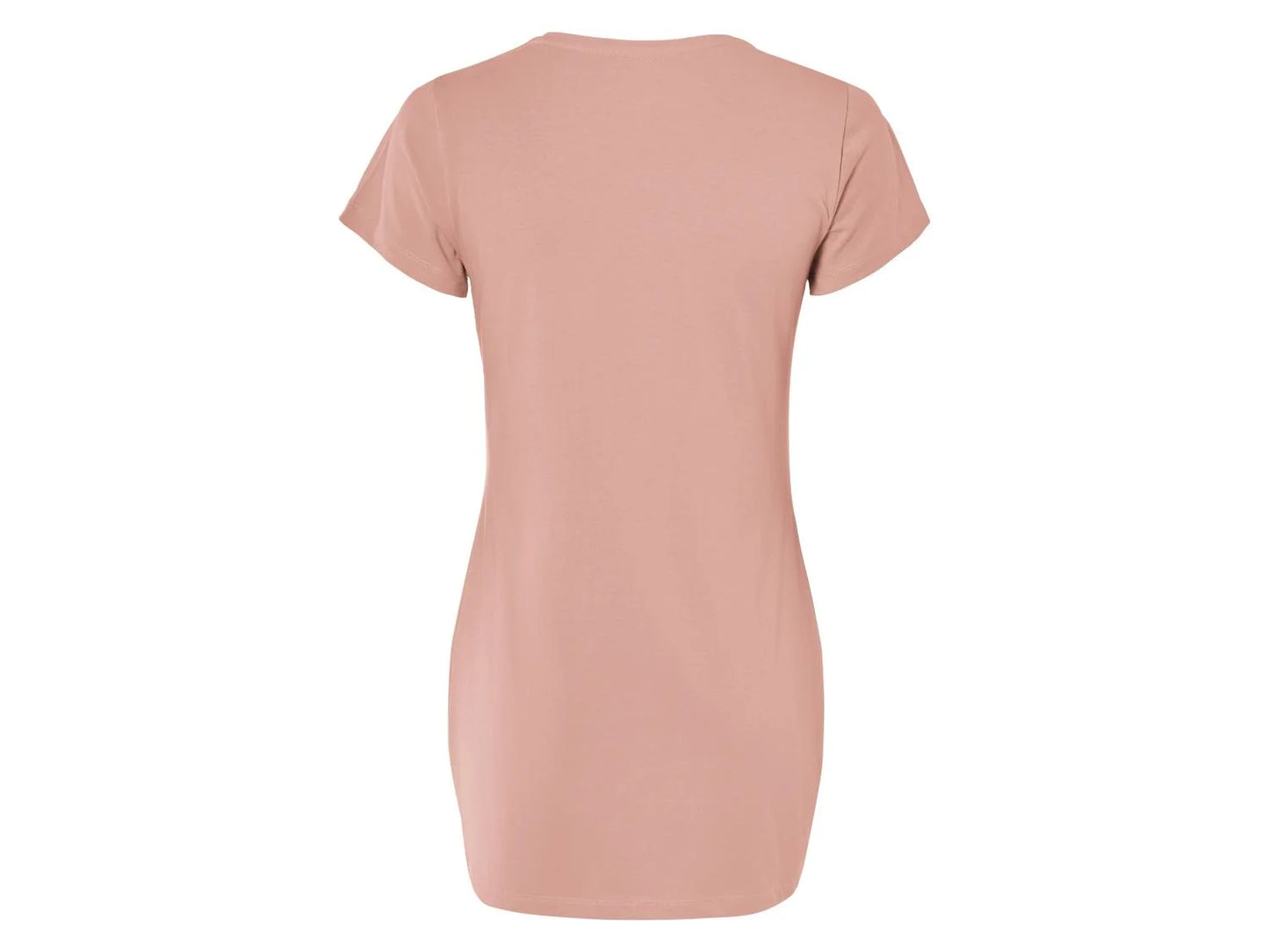 Women's Long T-Shirt