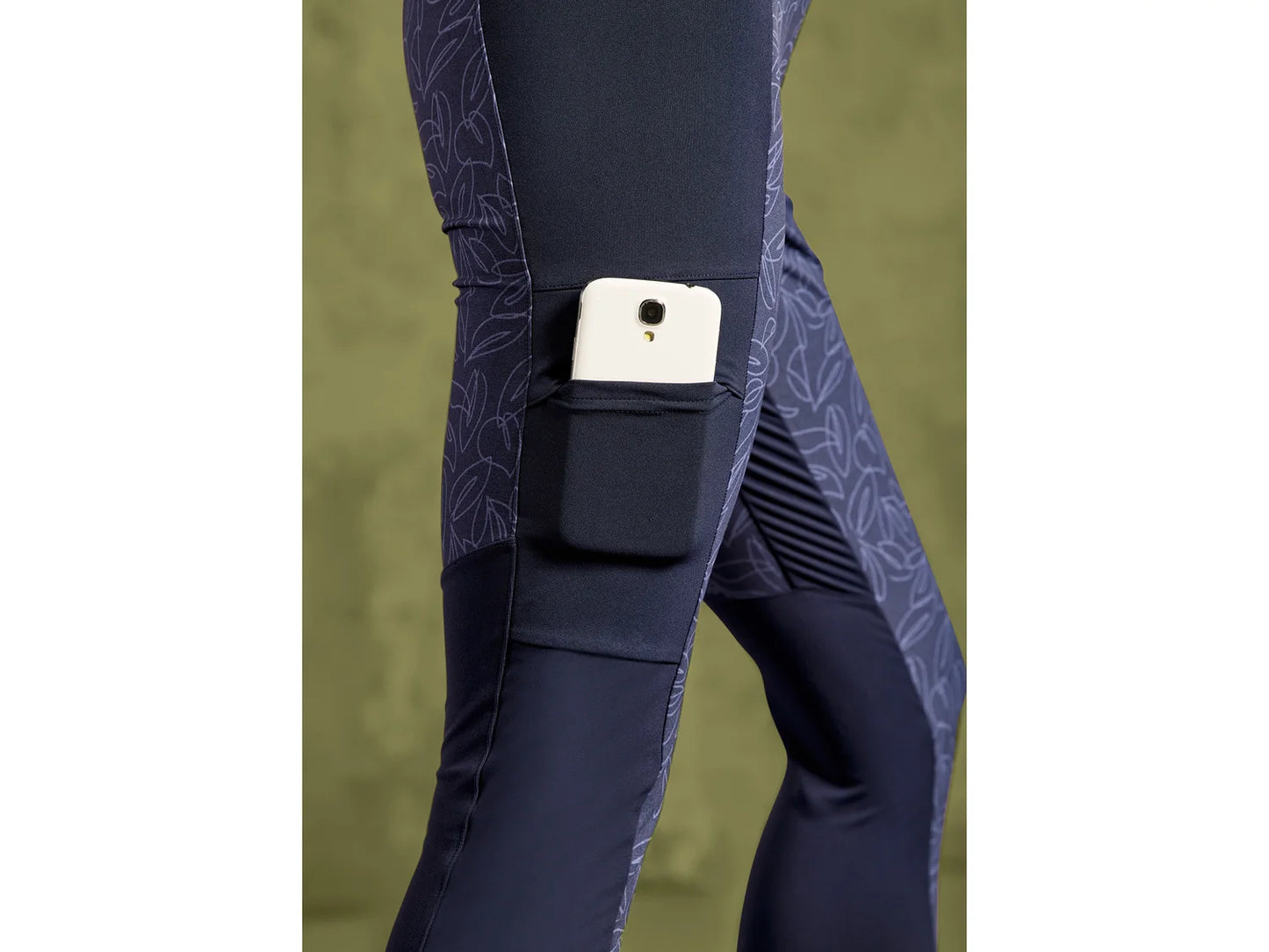 Women's functional leggings