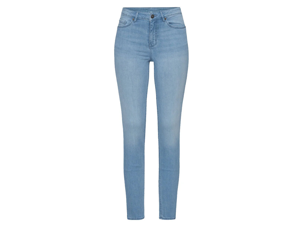 Women's Jeans, Super Skinny Fit, Low Waist