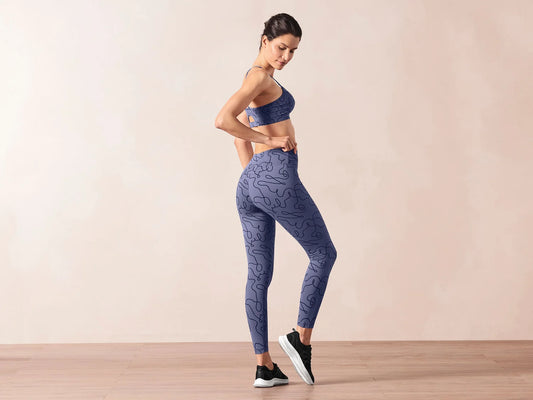 Women's Functional Leggings