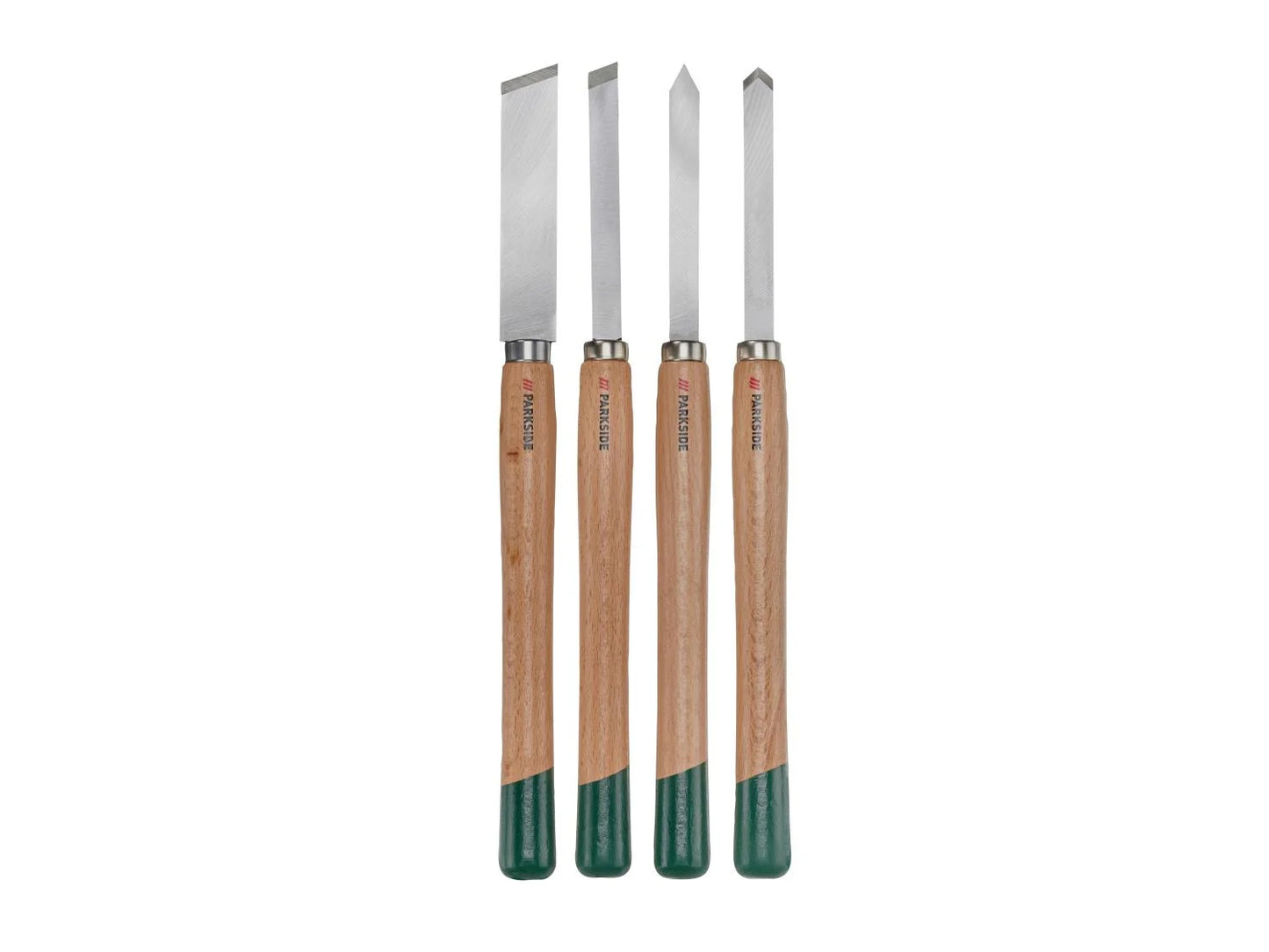 Flat-turning knife