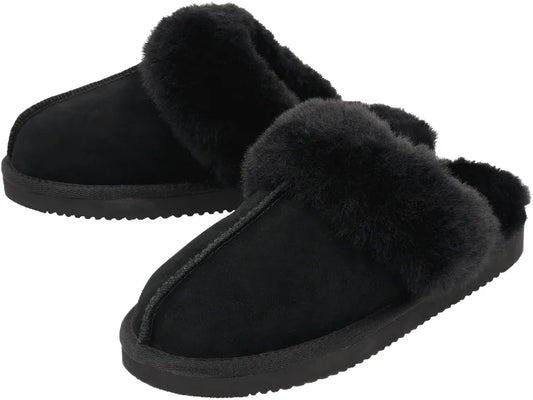 Townland  lambskin Slipper For men