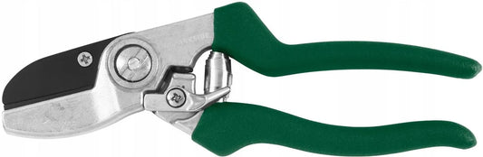 Parkside Anvil pruning shears Branch cutter Ø 15mm