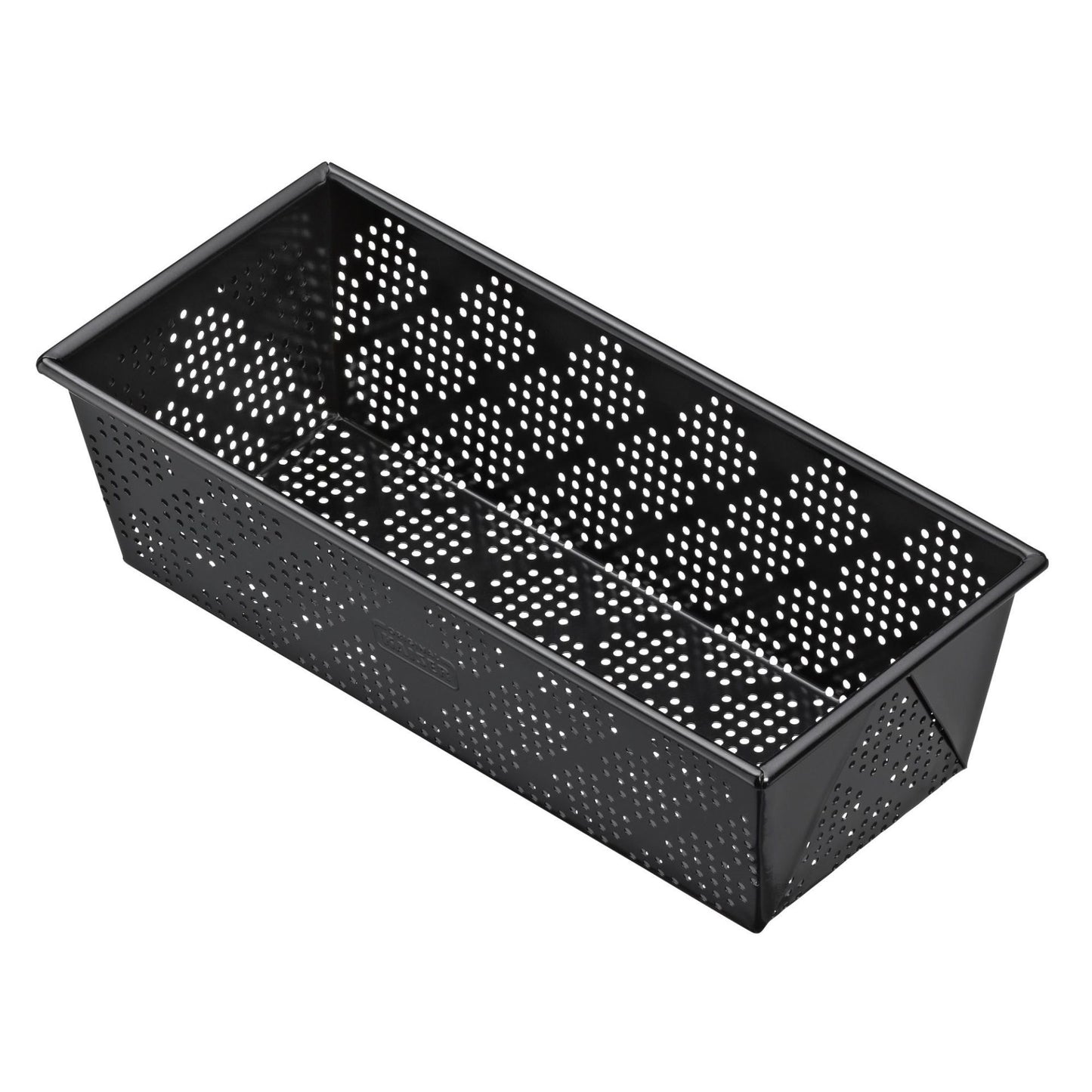 KAISER bread tin INSPIRATION perforated 25 cm bread tin