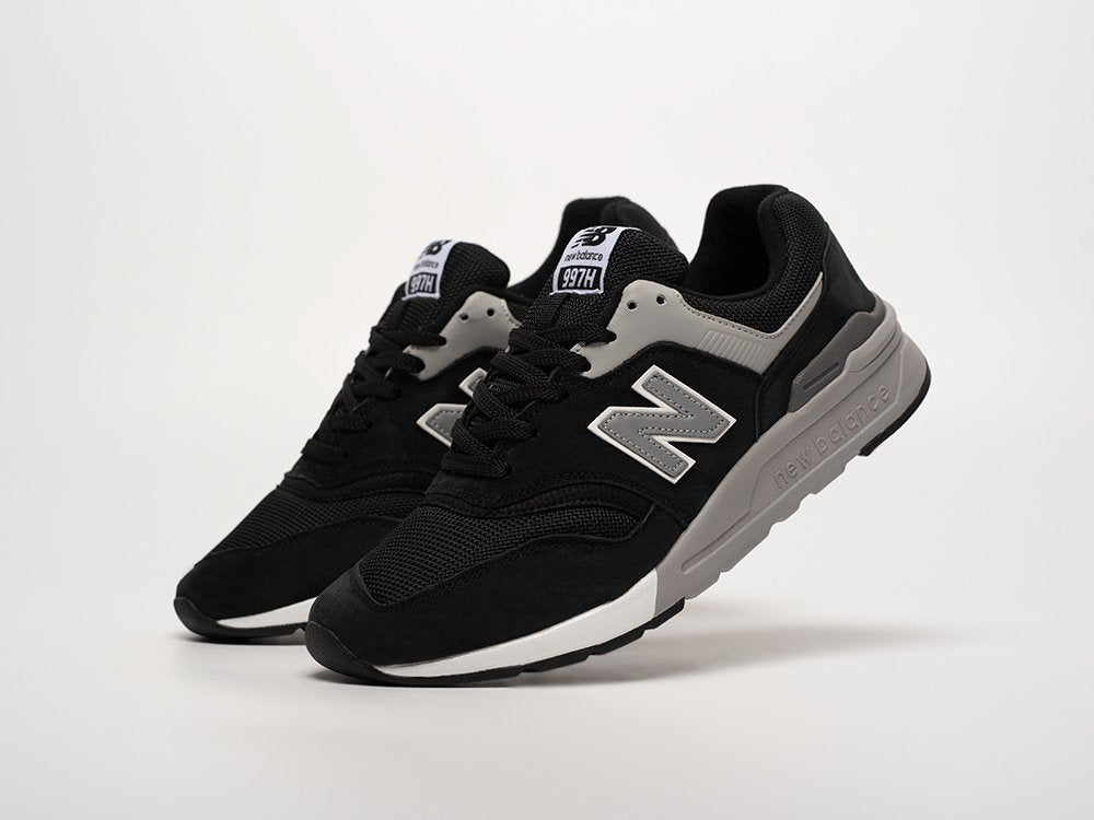 New Balance Sneakers CM997HCC black