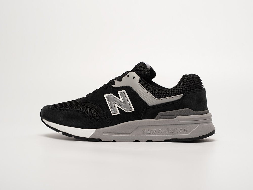 New Balance Sneakers CM997HCC black