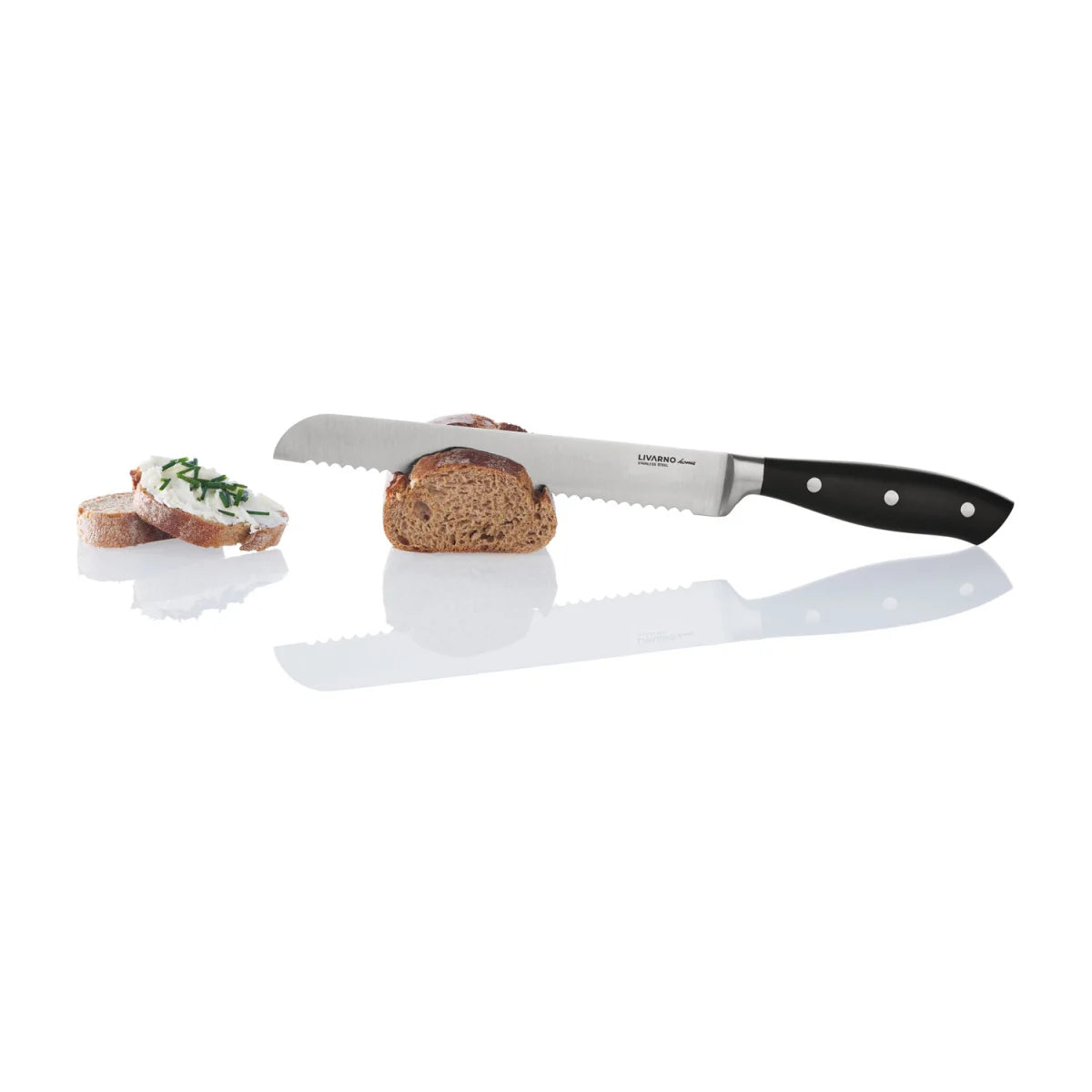 Bread Knife